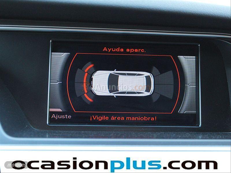 Audi A4 Allroad Quattro 2.0 TDI clean 150CV quattro Advanced ed de 2016 con 90.298 Km por 21.600 EUR. en Navarra