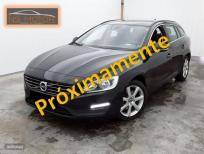 Volvo V 60 2.0 D2 Momentum de 2015 con 129.000 Km por 15.900 EUR. en La Coruna