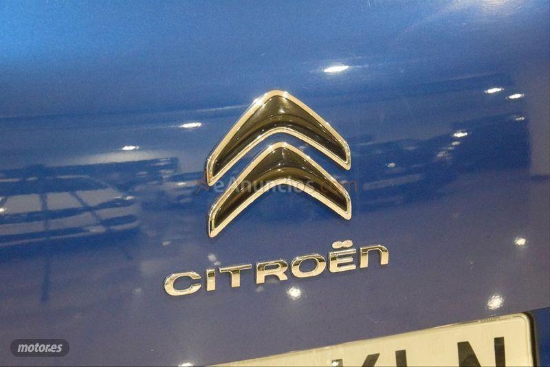 Citroen C4 Picasso BlueHDi 88KW 120CV Feel de 2017 con 61.048 Km por 18.600 EUR. en Valencia