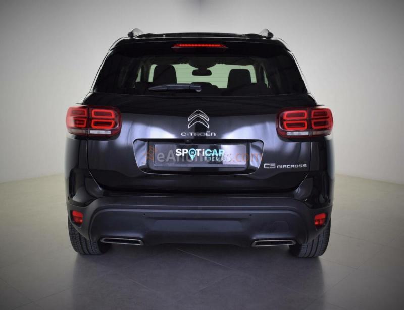 Citron C5 Aircross  BlueHdi 132kW (180CV) S&S EAT8 Shine