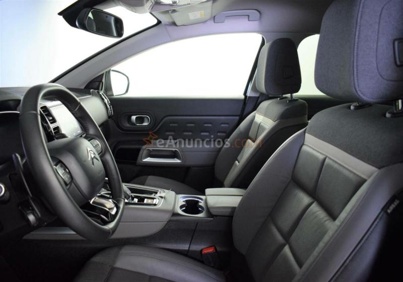 Citron C5 Aircross  BlueHdi 132kW (180CV) S&S EAT8 Shine