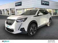 Peugeot 2008   Puretech 130 S&S BVM6 Allure