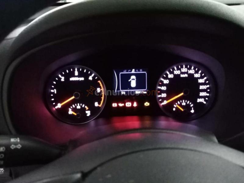 Kia Sportage  1.7 CRDi VGT 85kW  4x2 Eco-Dynam Business