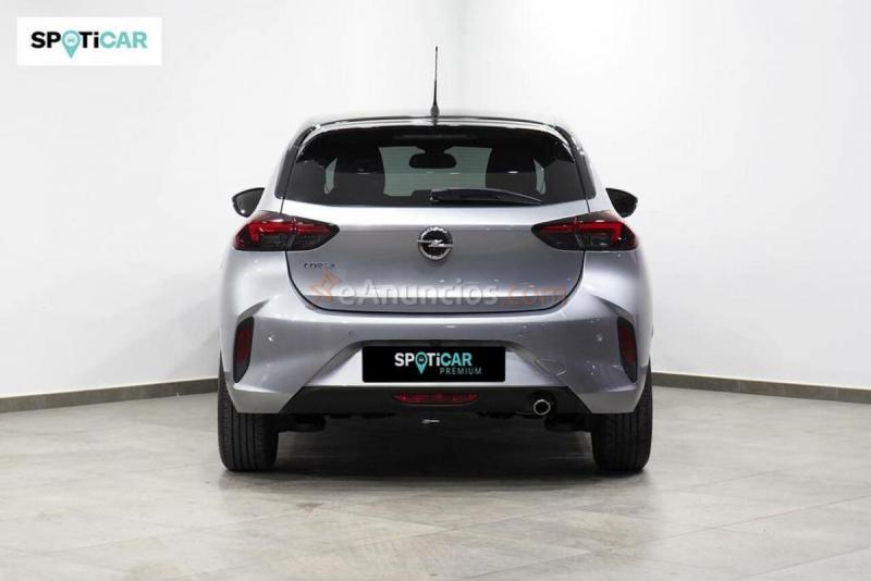 Opel Corsa  1.2T XHL 74kW (100CV) GS-Line