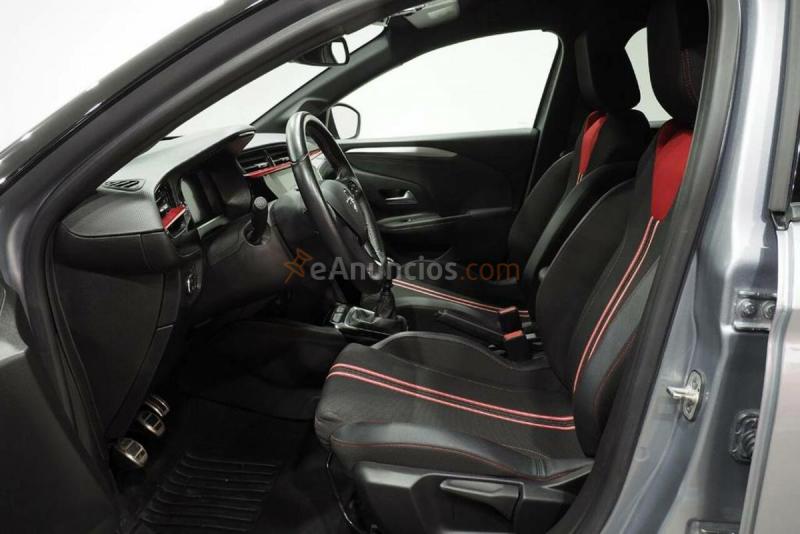 Opel Corsa  1.2T XHL 74kW (100CV) GS-Line