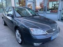 Ford Mondeo 2.0 TDCI 130 CV ENBRAGUE BIMASA CAMBIADO