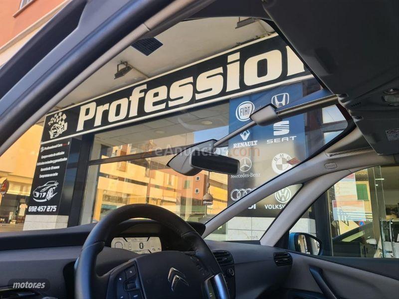 Citroen C4 Picasso 1.6 HDi 90cv Seduction de 2014 con 124.000 Km por 9.500 EUR. en Islas Baleares