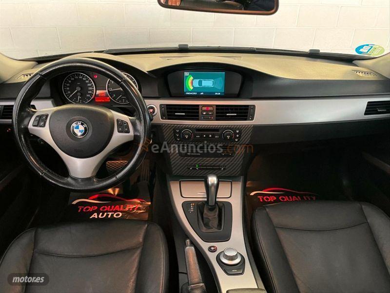 BMW Serie 3 320i Touring E91 de 2006 con 155.000 Km por 7.990 EUR. en Alicante