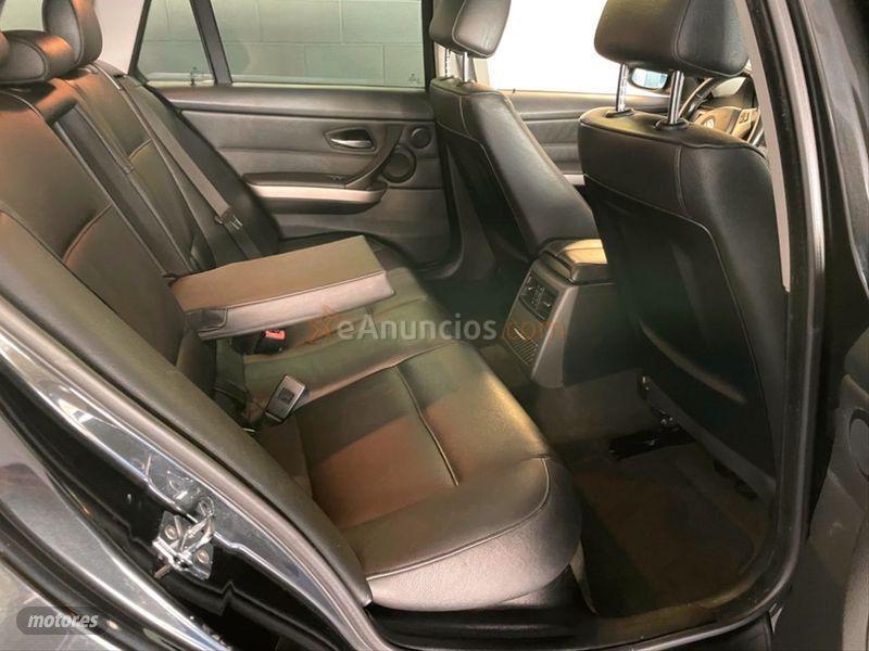 BMW Serie 3 320i Touring E91 de 2006 con 155.000 Km por 7.990 EUR. en Alicante