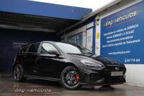 Hyundai i30 N Performance 2.0 TGDi DCT 280Cv 5 puertas 2021 