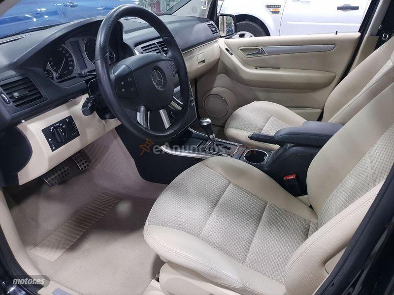 Mercedes Clase B B 180 CDI Sport Edition de 2011 con 99.000 Km por 10.500 EUR. en Salamanca