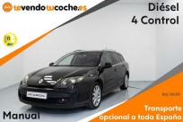 Renault Laguna 2.0DCI 150CV 4CONTROL 