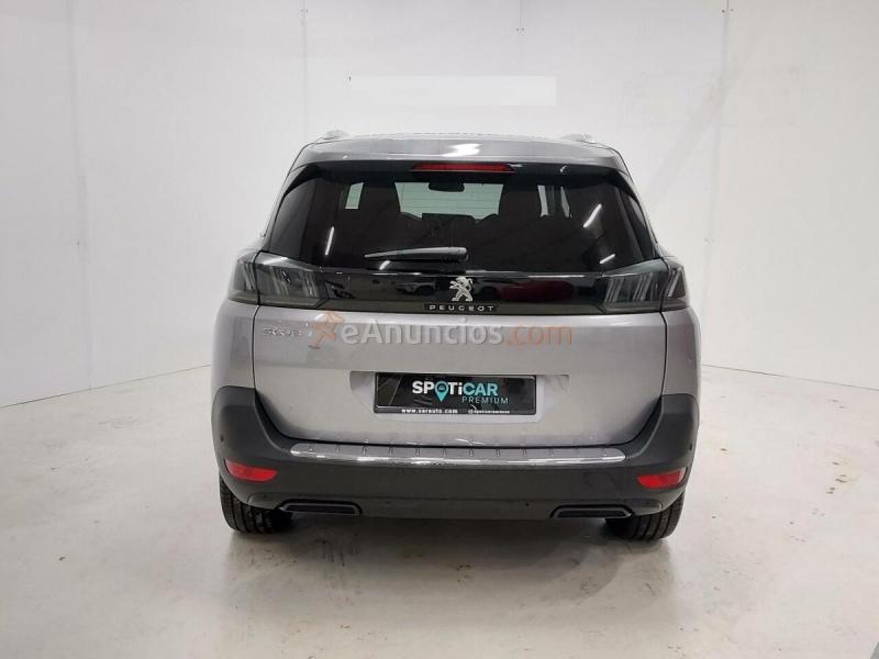 Peugeot 5008  1.5 BlueHDi 96kW (130CV) S&S  EAT8 Allure