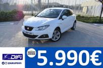 Seat Ibiza SC 1.6 TDI 90CV Reference DPF 
