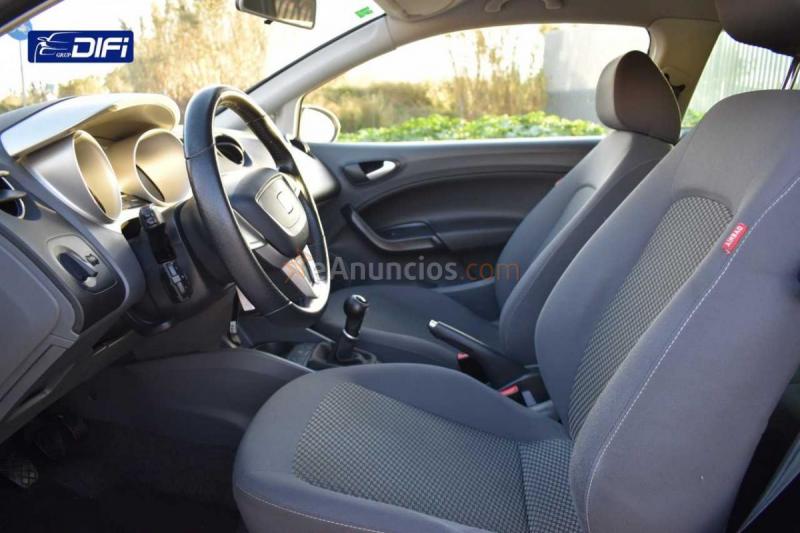 Seat Ibiza SC 1.6 TDI 90CV Reference DPF 