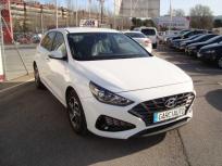 Hyundai i30 TGDI 120 CV KLASS 5 P 