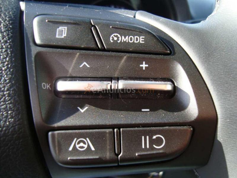 Hyundai i30 TGDI 120 CV KLASS 5 P 