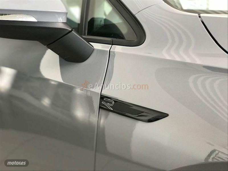 Volkswagen Golf RLine 2.0 TDI 110kW 150CV DSG Variant de 2021 por 40.385 EUR. en Madrid