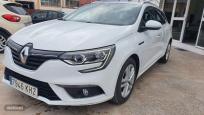 Renault Megane Sp. Tourer Business En. dCi 81kW 110CV de 2017 con 134.000 Km por 12.500 EUR. en Alicante