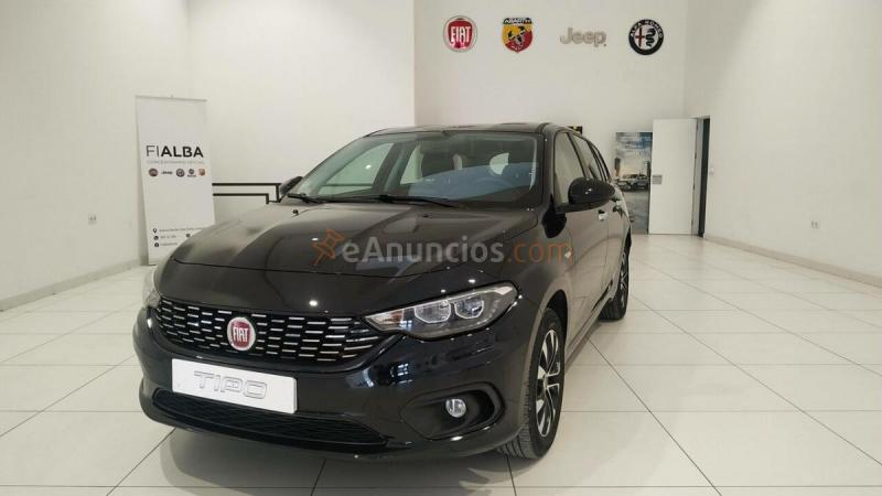 Fiat Tipo  SW 1.3 Multijet 70kW (95CV) Mirror
