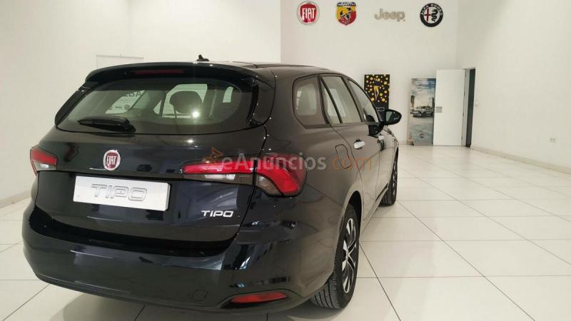 Fiat Tipo  SW 1.3 Multijet 70kW (95CV) Mirror