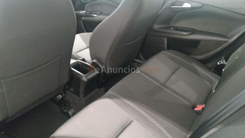 Fiat Tipo  SW 1.3 Multijet 70kW (95CV) Mirror