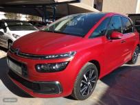Citroen C4 Picasso BlueHDi 88KW 120CV Feel de 2016 con 33.000 Km por 15.900 EUR. en Barcelona