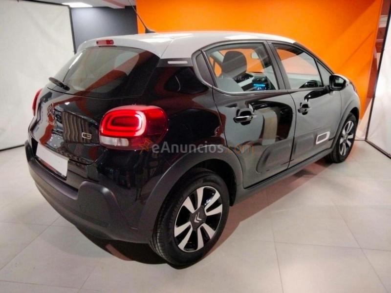 Citron C3  PureTech 60KW (83CV) Feel Pack