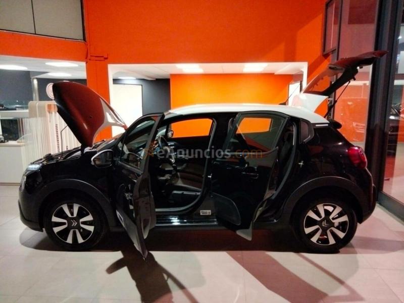 Citron C3  PureTech 60KW (83CV) Feel Pack