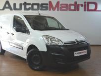 Citron Berlingo BlueHDi 100 Club