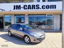 Renault Megane Sport Tourer Dynamique 1.9dCi 130cv de 2010 con 230.000 Km por 3.990 EUR. en Lleida