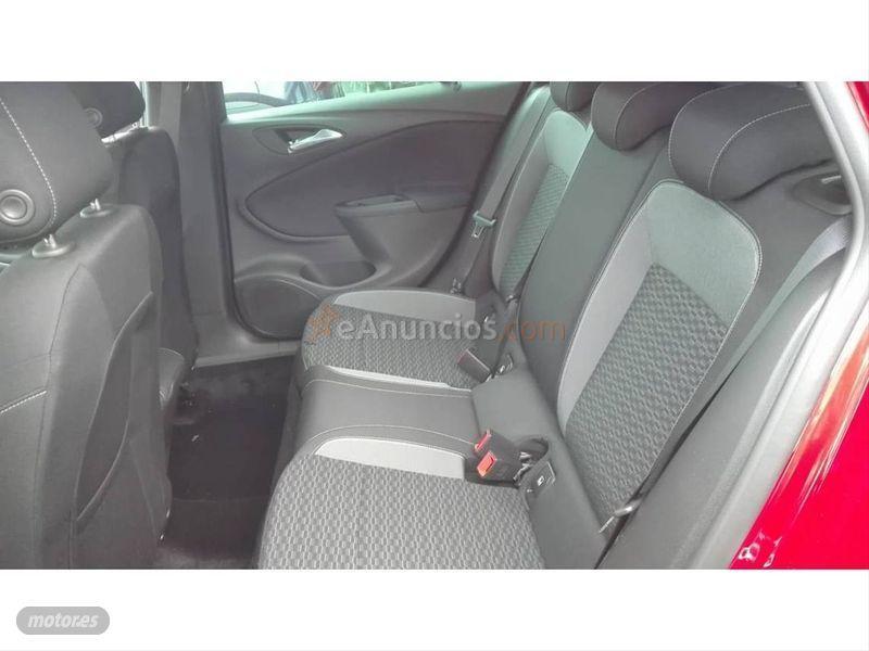 Opel Astra 1.2T SHT 96kW 130CV GS Line ST de 2020 con 7.950 Km por 18.300 EUR. en Alicante