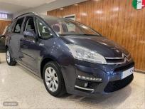 Citroen C4 Grand Picasso 1.6 VTi 120cv Tonic 7p. de 2012 con 156.000 Km por 8.600 EUR. en Leon