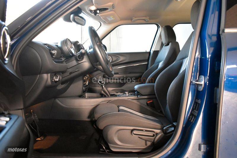 Mini Clubman COOPER SD automatico de 2016 con 99.000 Km por 19.900 EUR. en La Coruna