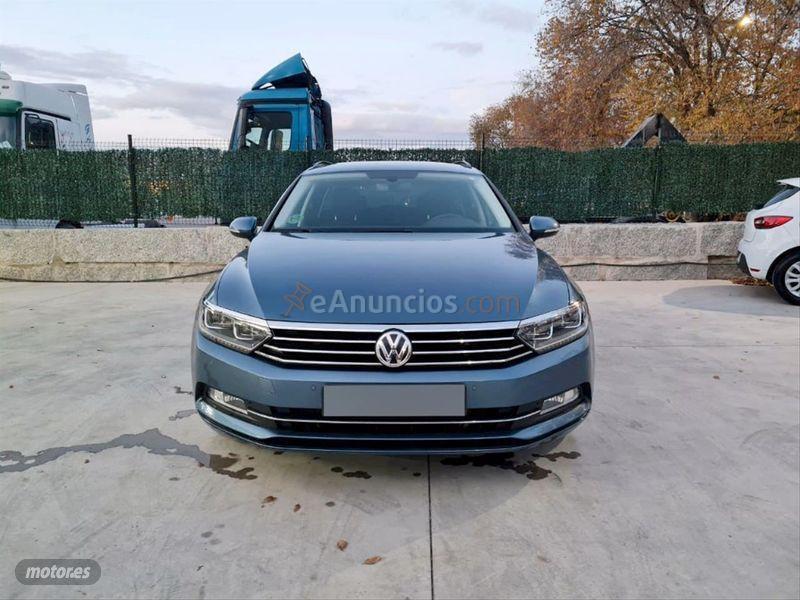 Volkswagen Passat Advance 2.0 TDI 110kW150CV DSG Variant de 2017 con 135.905 Km por 17.000 EUR. en Badajoz