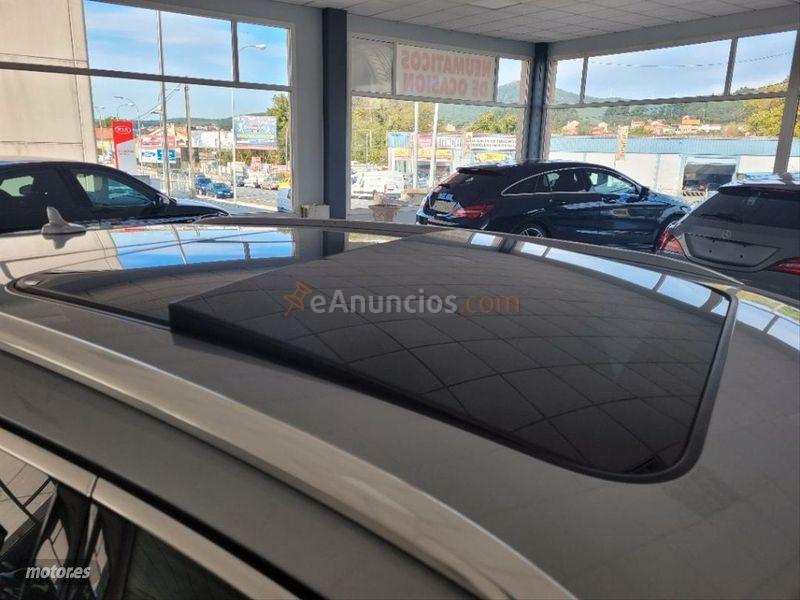 Audi A4 Avant 3.0 TDI S tronic sport edition de 2016 con 125.000 Km por 31.000 EUR. en Pontevedra