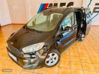 Ford Tourneo Courier 1.0 EcoBoost 100cv Titanium de 2016 con 163.480 Km por 10.500 EUR. en La Coruna