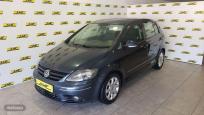 Volkswagen Golf Plus 1.9 TDI Sportline de 2006 con 284.000 Km por 4.500 EUR. en Pontevedra