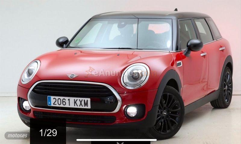 Mini Clubman COOPER de 2019 con 10.000 Km por 21.500 EUR. en Sevilla