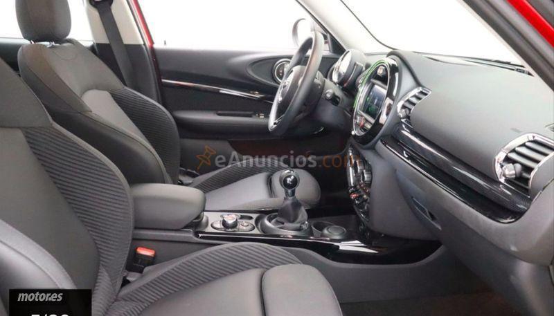 Mini Clubman COOPER de 2019 con 10.000 Km por 21.500 EUR. en Sevilla