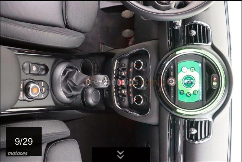 Mini Clubman COOPER de 2019 con 10.000 Km por 21.500 EUR. en Sevilla