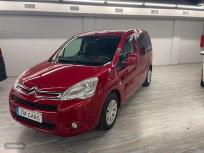 Citroen Berlingo 1.6 HDi 110 SX Multispace de 2012 con 220.000 Km por 7.490 EUR. en Lleida