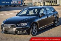 Audi A4 Avant 2.0 TDI 190CV S tronic sport edit de 2016 con 51.400 Km por 32.990 EUR. en La Rioja