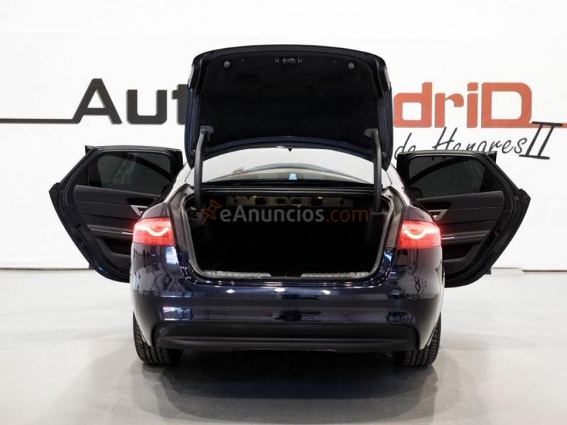 Jaguar XF 2.0D 120kW (163CV) Pure