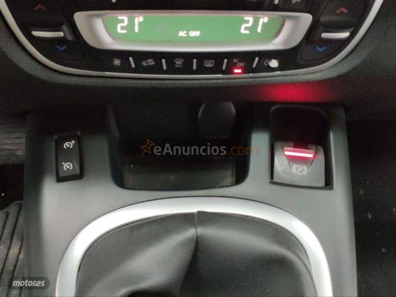Renault Grand Scenic Dynamique Energy dCi 130 eco2 5p de 2014 con 94.000 Km por 12.900 EUR. en Cadiz