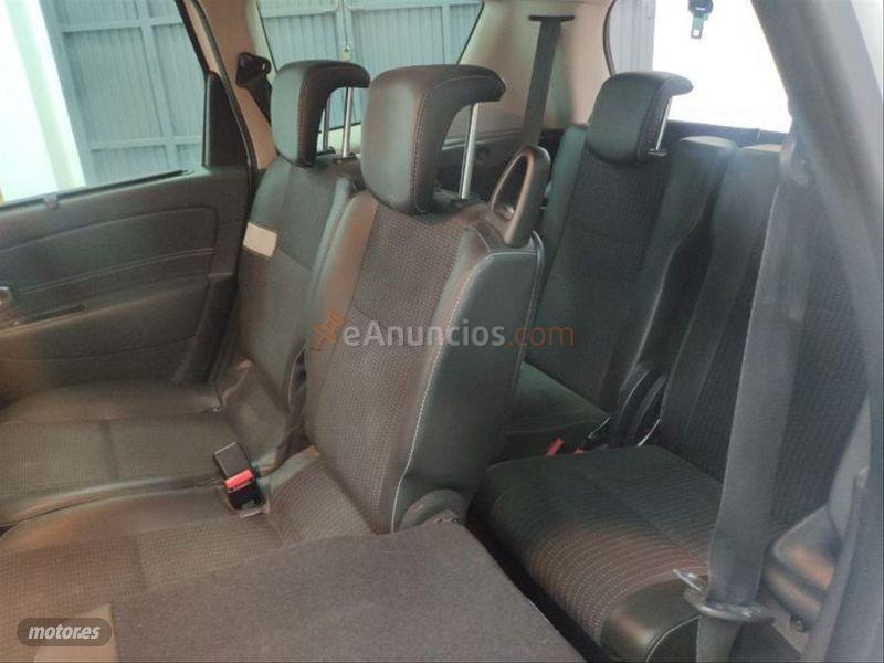 Renault Grand Scenic Dynamique Energy dCi 130 eco2 5p de 2014 con 94.000 Km por 12.900 EUR. en Cadiz