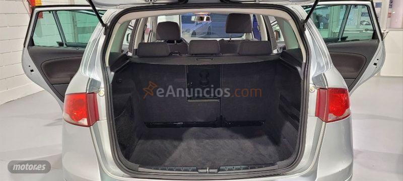 Seat Altea XL 1.9 TDI 105cv Stylance de 2008 con 167.000 Km por 6.500 EUR. en Zaragoza