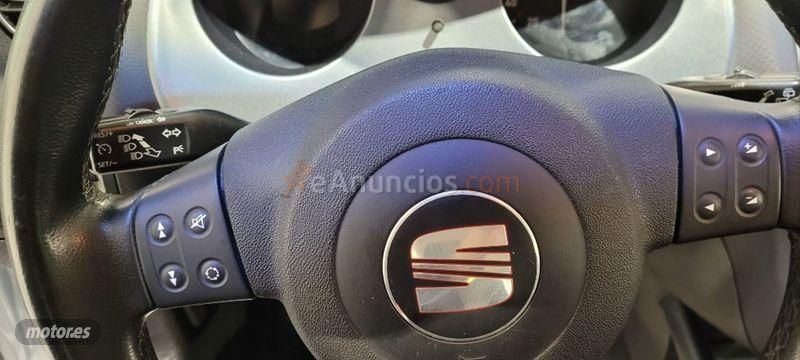 Seat Altea XL 1.9 TDI 105cv Stylance de 2008 con 167.000 Km por 6.500 EUR. en Zaragoza