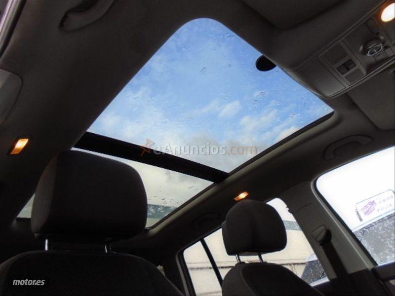 Volkswagen Touran 1.6 TDI 105cv Advance Bluemotion Tech de 2013 con 188.000 Km por 10.990 EUR. en Vizcaya