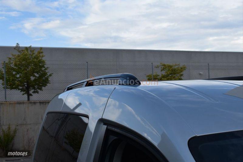 Volkswagen Caddy Trendline Edition 1.6TDI 102 DSG BMT 5pl de 2013 con 120.040 Km por 13.490 EUR. en La Rioja